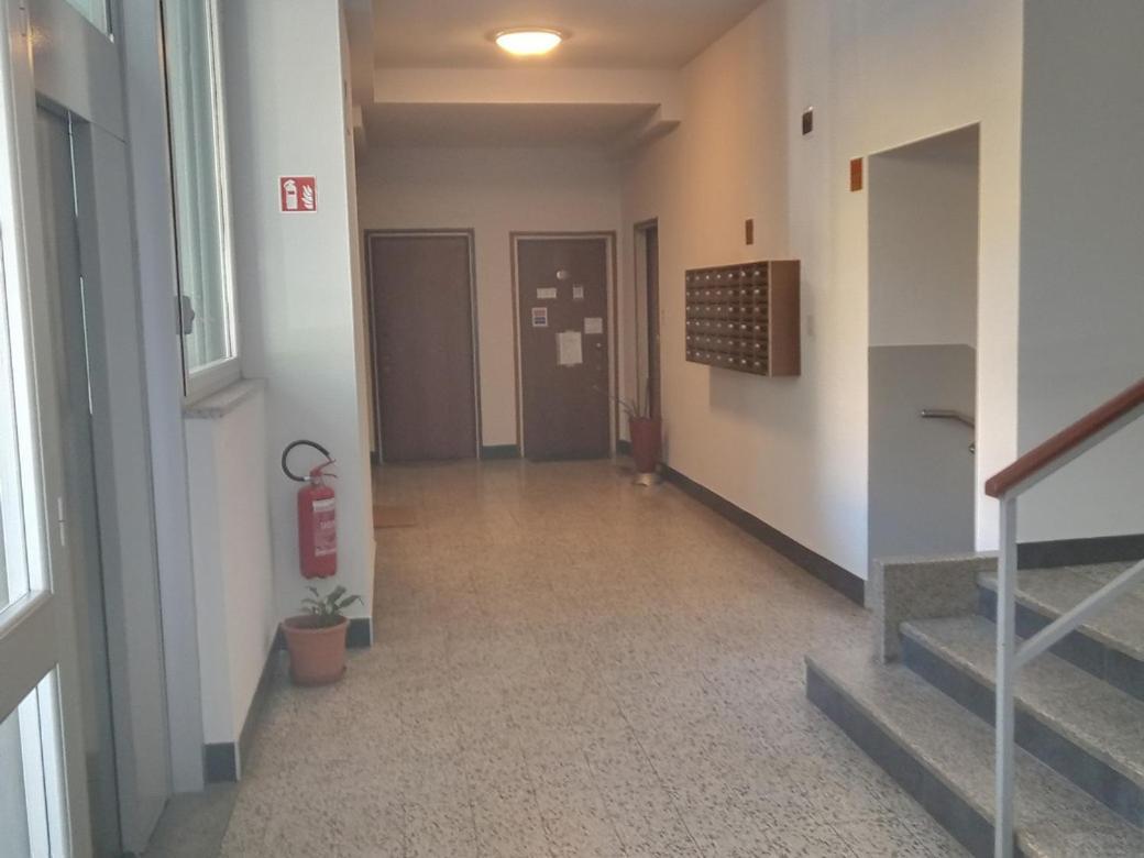 Floris Guest House Milan Exterior photo