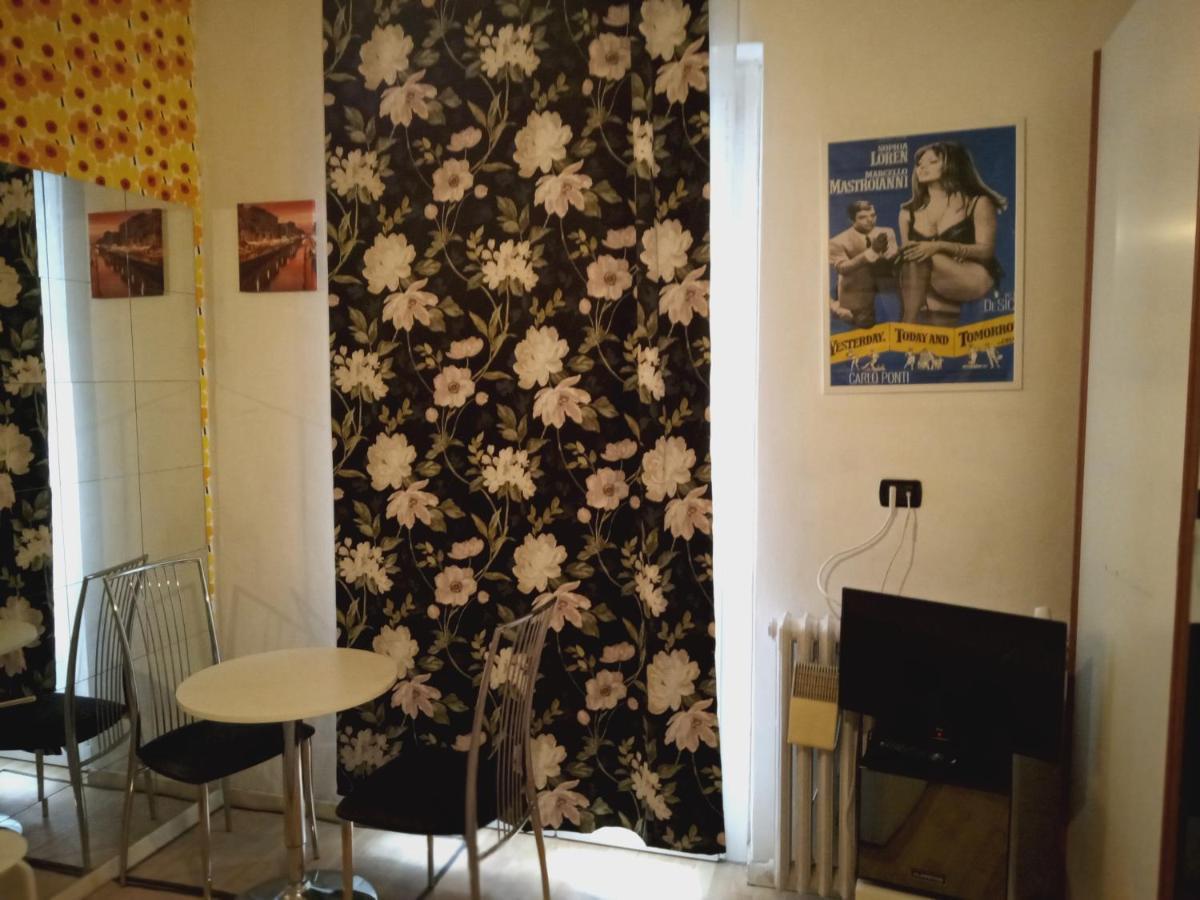 Floris Guest House Milan Exterior photo