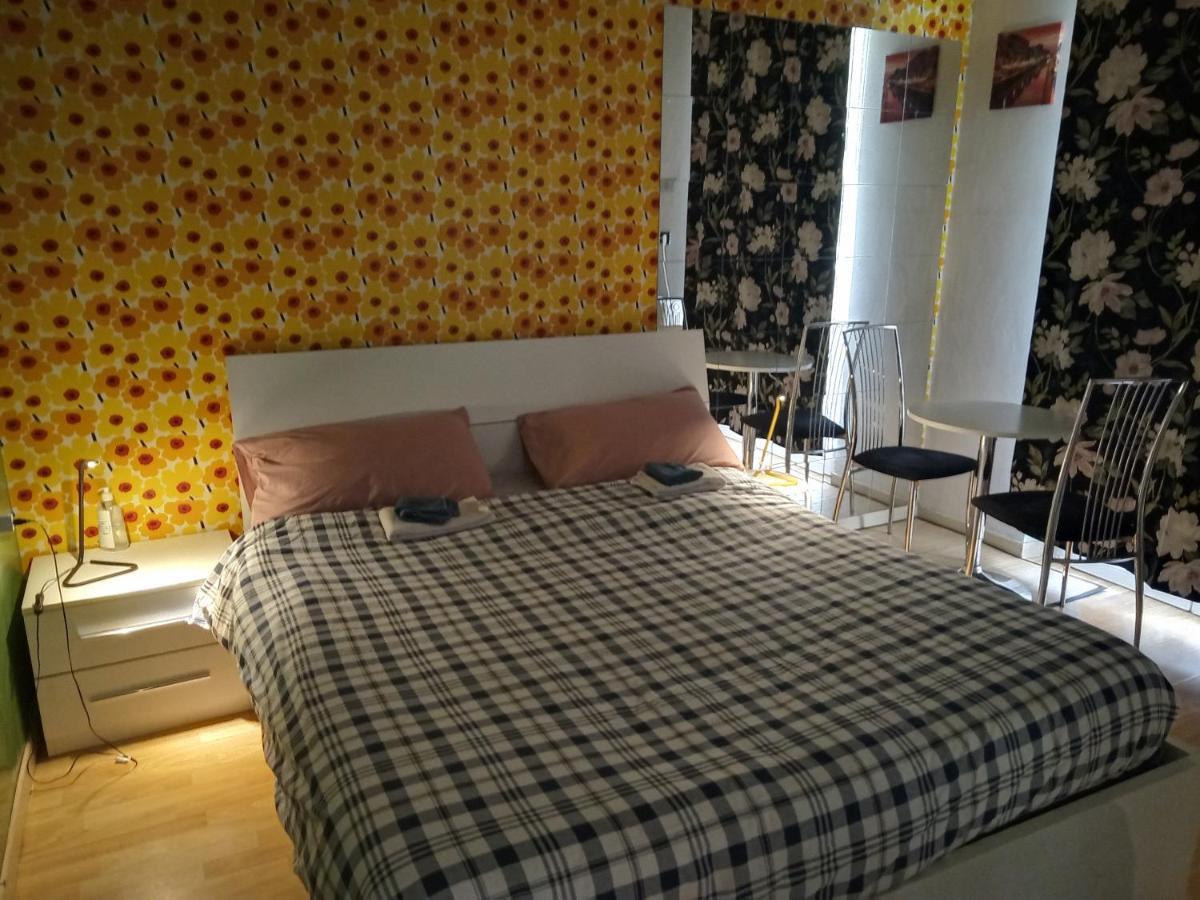 Floris Guest House Milan Exterior photo
