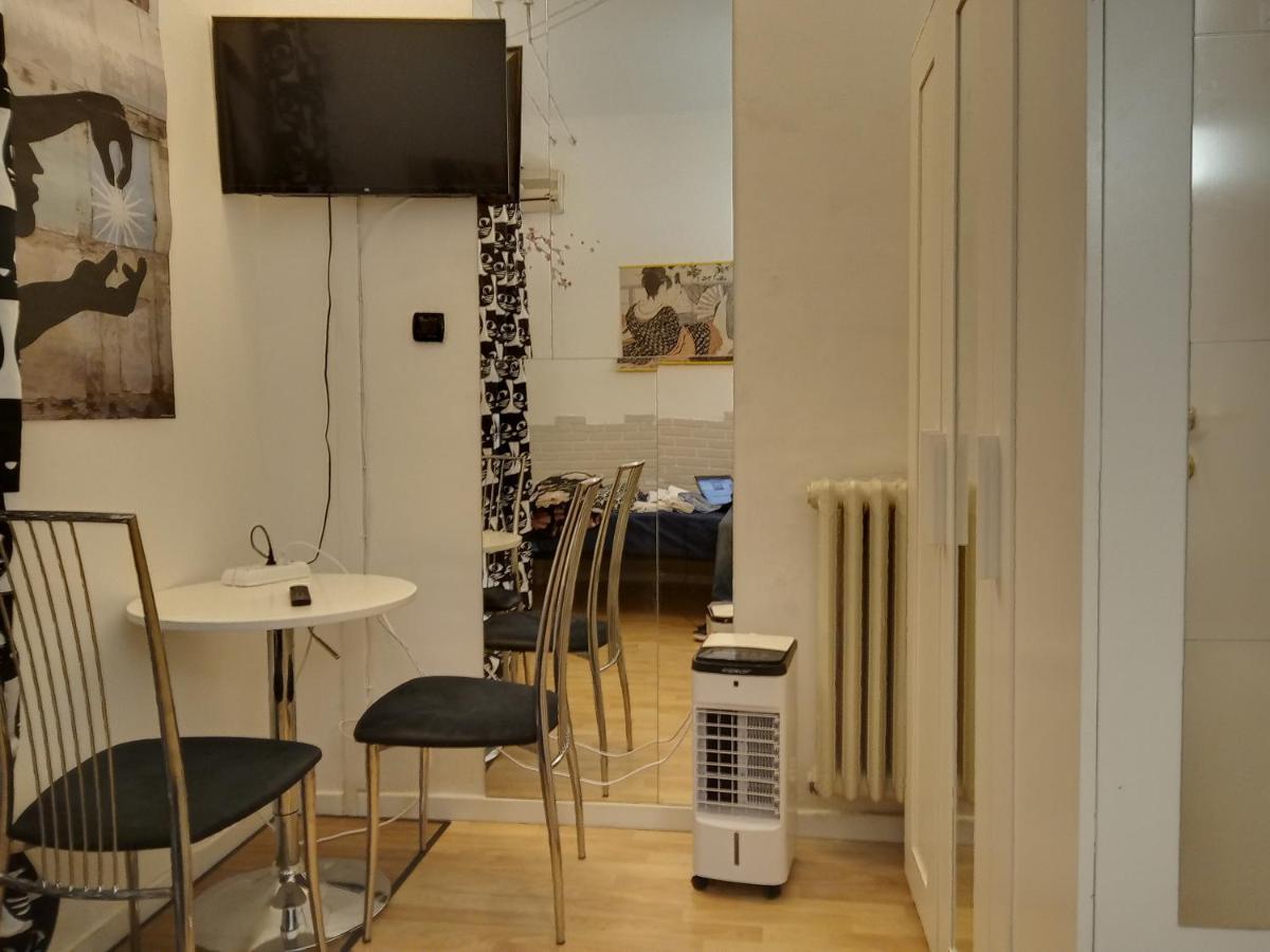 Floris Guest House Milan Exterior photo