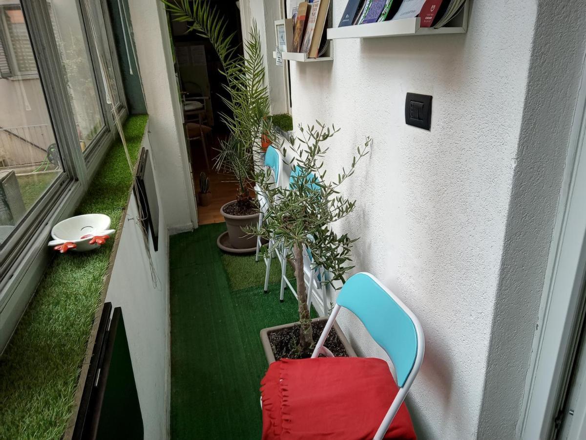 Floris Guest House Milan Exterior photo